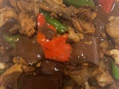 -香山湖渔家大院