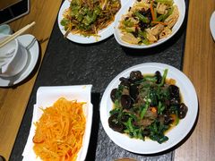 -小城粥道·海胆鲜虾粥(解放广场店)