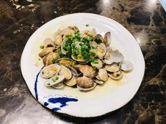 -莲花石酸菜鱼(海滨东路店)