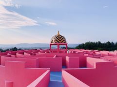 -漳州滨海火山岛自然生态风景区