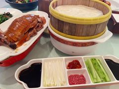 -大鸭梨(天通西苑店)