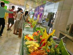 -广州花之恋城堡酒店