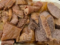 -细妹五香牛杂(步行街店)