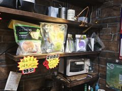 -阿sir咖啡(陶谷新村店)