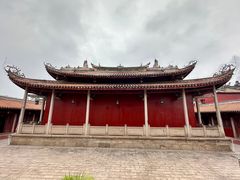 -揭阳学宫(榕城区)