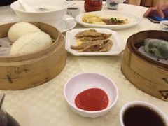 -新成海港大酒楼(康华路店)