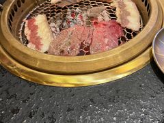 -肉匠日式烧肉屋·和牛居酒屋·酒水小食堂(大汉悦中心店)