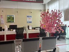 -招商银行(上海长宁支行)