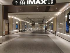 -英皇电影城(平安金融中心IMAX激光店)