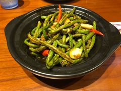 -茄子恰恰·新云南小炒(金池购物中心店)