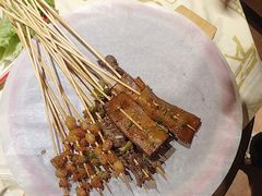 -串盟烧烤大排档·长沙美食地标(星沙店)