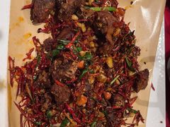 -渔乡米香·剁椒鱼头(四方坪店)