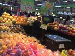 -新隆嘉超市(武昌街店)