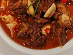 -福海居烤鸭店(鸟巢店)