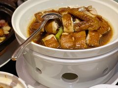 花雕酒醉河田鸡-闽和南(深圳万象城店)