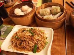 -添好运点心专门店(深水埗店)