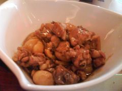 栗子鸡-六千馆(花都店)