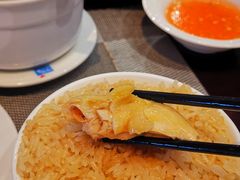 鸡油饭-亚龙湾老厨房·海南家常味