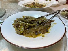 -长白山国际酒店中餐厅