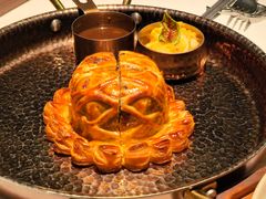 -月芽·自由餐厅·西溪湿地餐厅