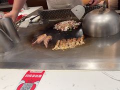 -火地铁板烧(昆山万象汇店)