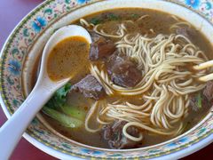 -金杨拉面王小吃面馆·牛三宝面·红烧牛肉粉