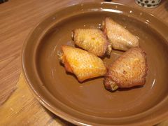 鸡翅-萨莉亚意式餐厅(国和1000店)