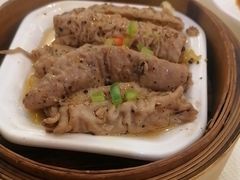 -万山楼海鲜酒家·二十三年老字号