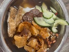 -老宾州南街酸粉店(民族大道店)