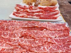 -潮悦牛肉火锅城(水贝店)