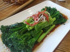-乡村馕坑肉·烧烤·新疆菜·本地人更爱吃(阿勒泰首店)