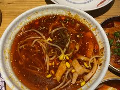 -觅香串串香·麻辣烫·冒菜(欧美广场店)