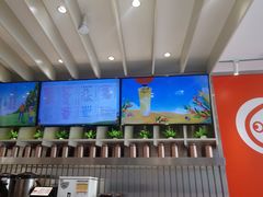 -CoCo都可(湖滨银泰店B区店)