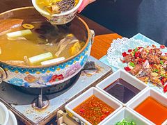 -馬蘭花開(车站大道店)