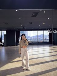 -OCEAN DANCE高空舞蹈室