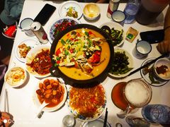 -老长沙龙虾馆·聚会餐厅(白石洲店)