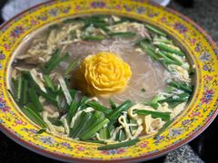 -一记洛阳菜·糖醋小排·水席(十字街店)