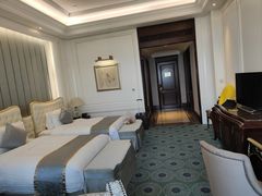 -启东恒大海上威尼斯酒店