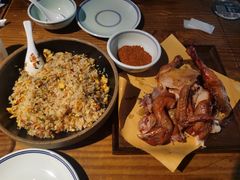 -打酱油·非遗淮扬菜(瘦西湖梅岭店)