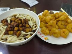 -杏园餐厅(阜成门店)