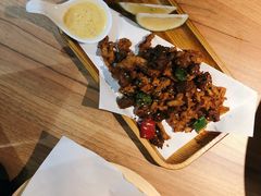 雪花牛肉粒-太二酸菜鱼(汕头苏宁广场店)