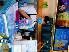 -茶大椰·椰子茶(星悦荟店)