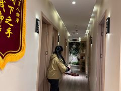 -智慧盲人按摩艾灸-颈肩腰膝疼痛调理(浦东店)