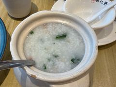 -梁记粥铺(开元地中海店)