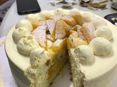 -熊猫不走生日蛋糕(东城店)