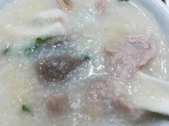 状元及第粥-荔银肠粉(广州天河华利路店)