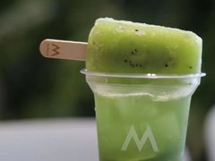 -M Stand(宁波万象城店)