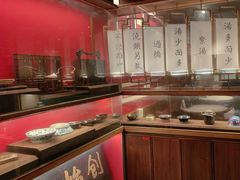 -松鹤面馆·古法焖肉面(观前店)
