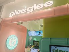 -gleeglee乐溢亦茶(合生汇店)