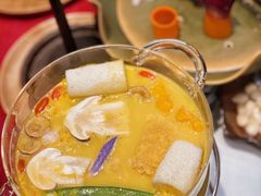 -叶叶菩提(太原别墅店)